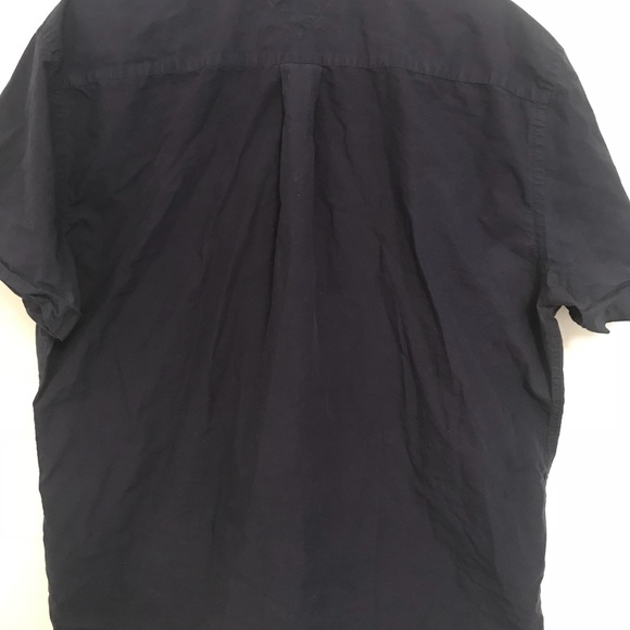Tommy Hilfiger button down - Picture 3 of 3